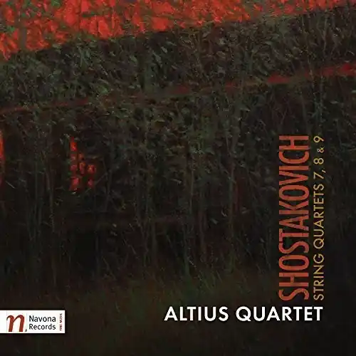 String Quartets Limited Time