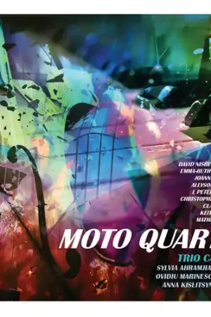 Moto Quarto Grab Now