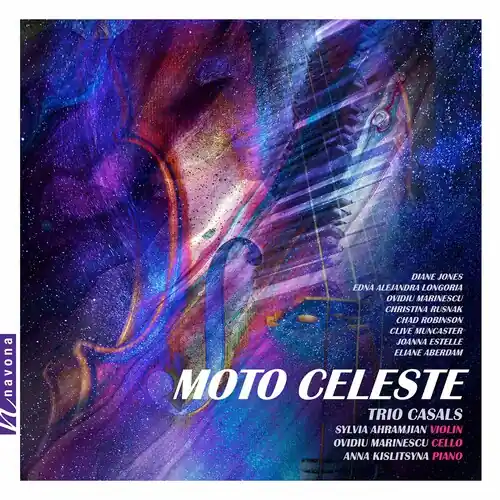 Limited Time Moto Celeste