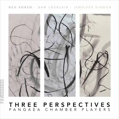 Three Perspectives Trusted Brand
