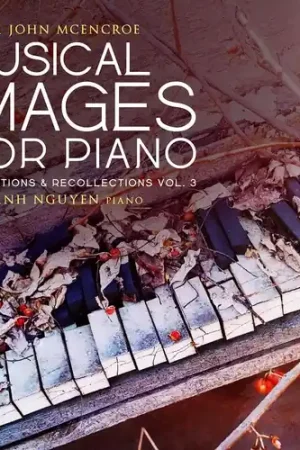 Place Order Musical Images for Piano