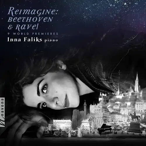 Exclusive Reimagine / Various