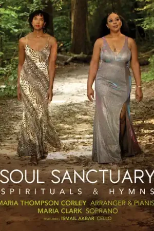 Soul Sanctuary / Spirituals & Hymns Handmade