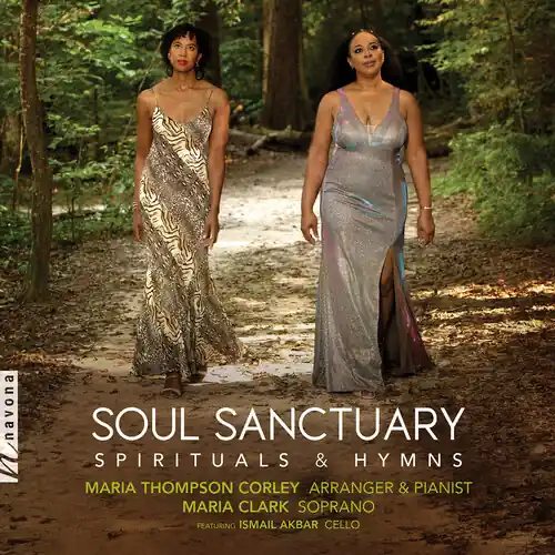 Soul Sanctuary / Spirituals & Hymns Handmade