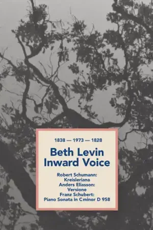 Editor’s Pick Inward Voice