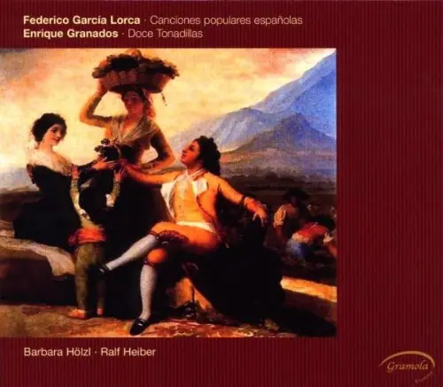 Mega Sale Canciones Populares Espanola