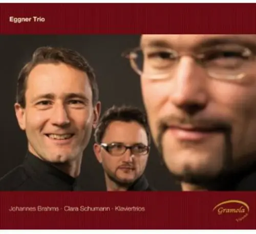 Klaviertrios C-Dur/G Budget