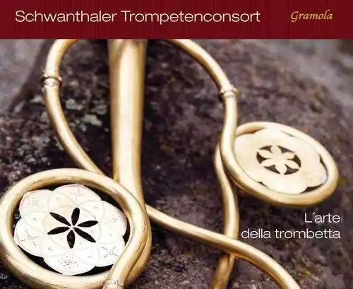 Handmade L'arte Della Trombetta