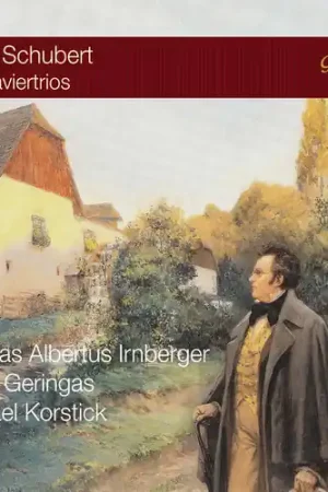 Low Price Schubert: The Piano Trios