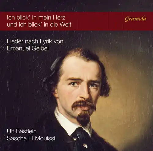 Premium Ich Blick in Mein Herz Und Ich Blick in Die Welt