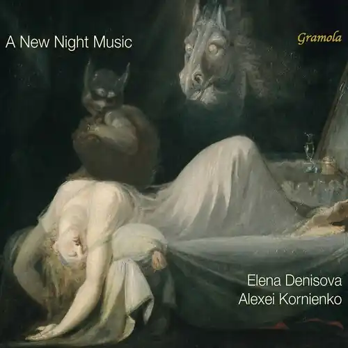 Hot Deal New Night Music