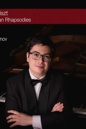Hungarian Rhapsodies Trending