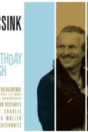 65th Birthday Bash Certified