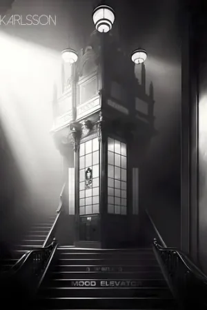Mood Elevator Sale