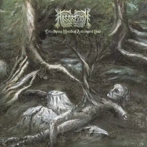 Enveloping Womb Of Astringent Void (Uk) Mega Sale
