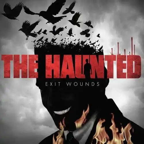 Exit Wounds (Ger) Save Now
