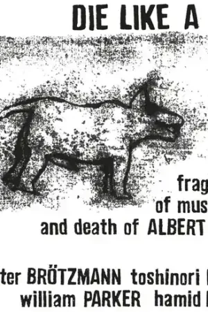 Fragments Of Music Life & Death Of Albert Ayler Special Offer