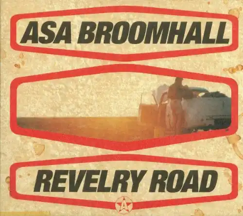New Release Revelry Road