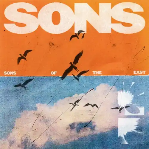 Sons Crafted