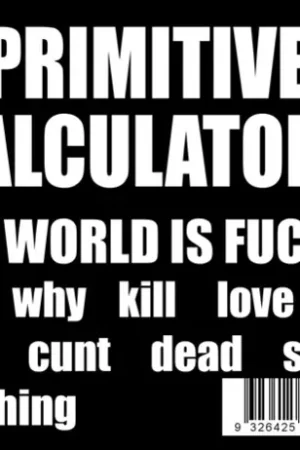 Low Price World Is Fucked