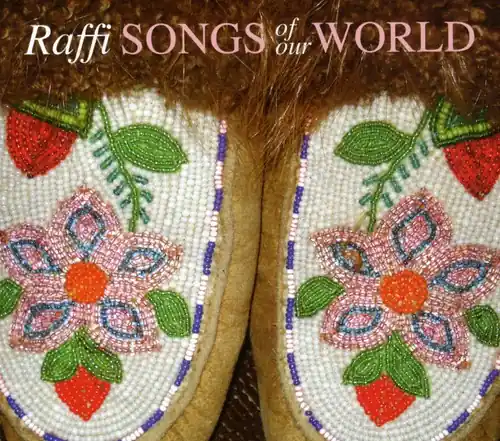 Premium Songs of Our World