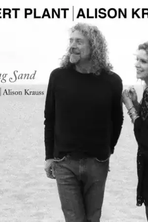 No Minimum Order Raising Sand