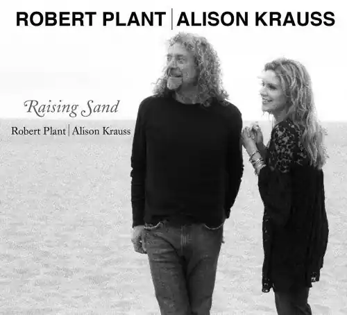 No Minimum Order Raising Sand