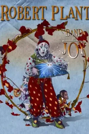Limited Edition Band of Joy