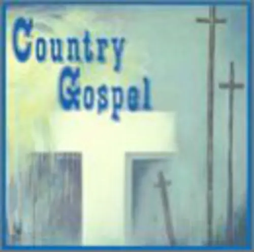 Money Back Guarantee Country Gospel / Various