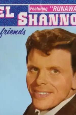 Free Delivery Del Shannon & Friends
