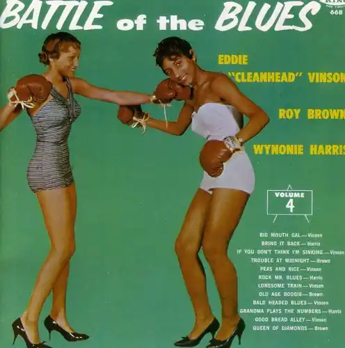 Battle of the Blues Bulk Order