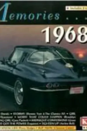 Low Price Memories...1968 / Various