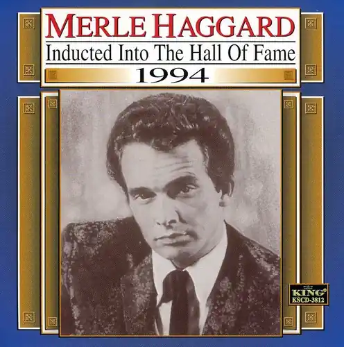 Latest Country Music Hall of Fame