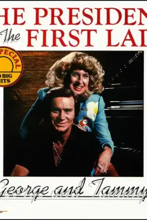 The President And The First Lady Direct From Manufacturer