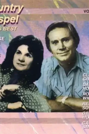 Country Gospel At Its Best 1 / Various Money Back Guarantee