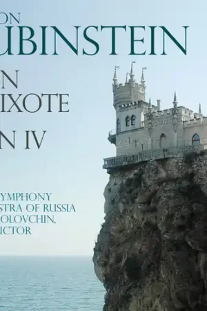 Don Quixote / Ivan Iv Instant Buy