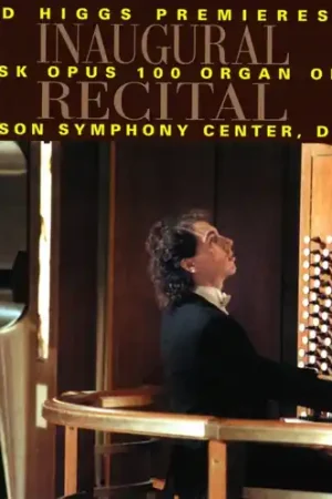 Express Delivery Inaugural Recital