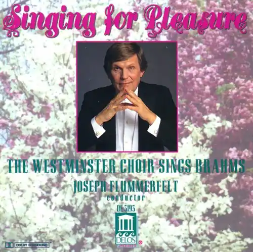 Singing for Pleasure Price Cut