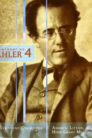 Modern Symphony 4