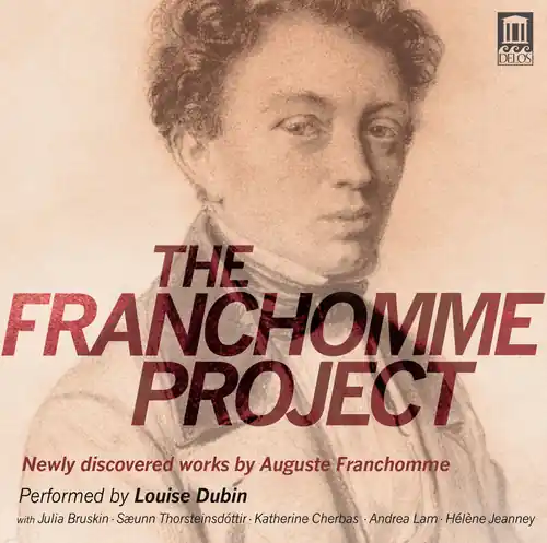 Franchomme Project Deal