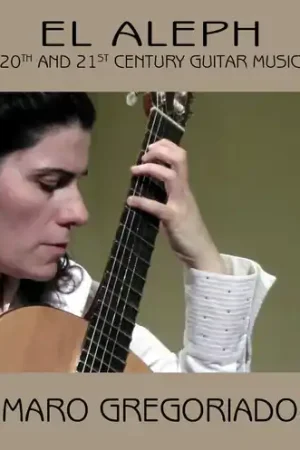 Special Discount El Aleph - 20th & 21st Century Guitar Music