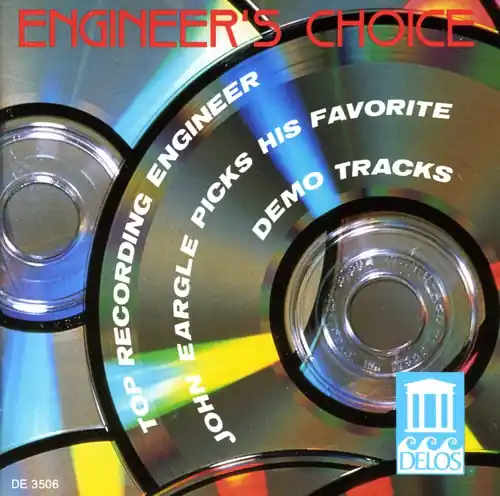 Clearance Engineer's Choice