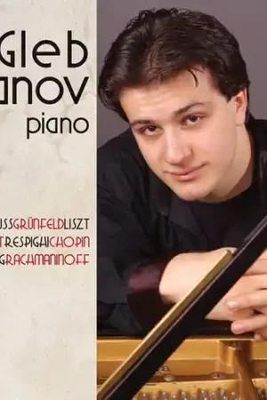 Original Gleb Ivanov