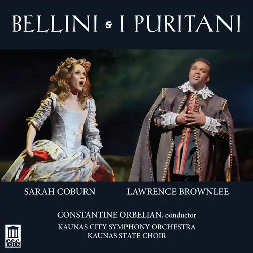 I Puritani (3pk) Limited Time