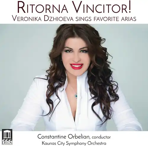 Ritorna Vincitor Next Day Delivery