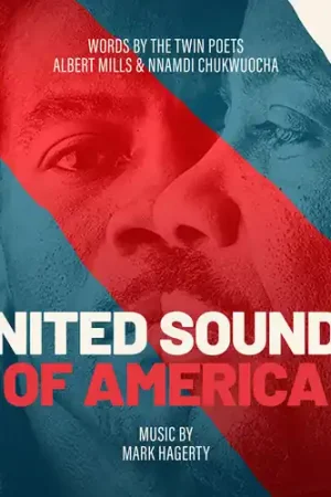 United Sounds Of America Buy Today