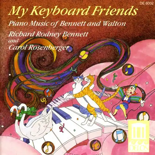 Sale My Keyboard Friends