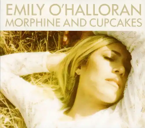 Reduced Price Morphine and Cupcakes
