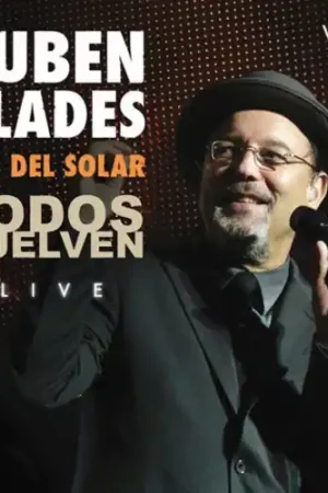 Crafted Todos Vuelven Live Vol. 2