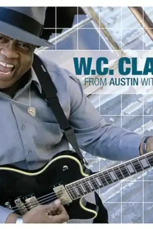 From Austin with Soul Special Offer